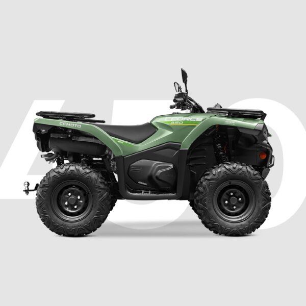 CFORCE 450