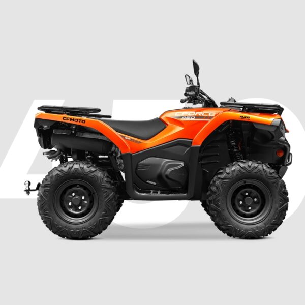 CFORCE 450 - Image 2