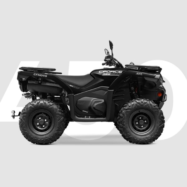 CFORCE 450 L