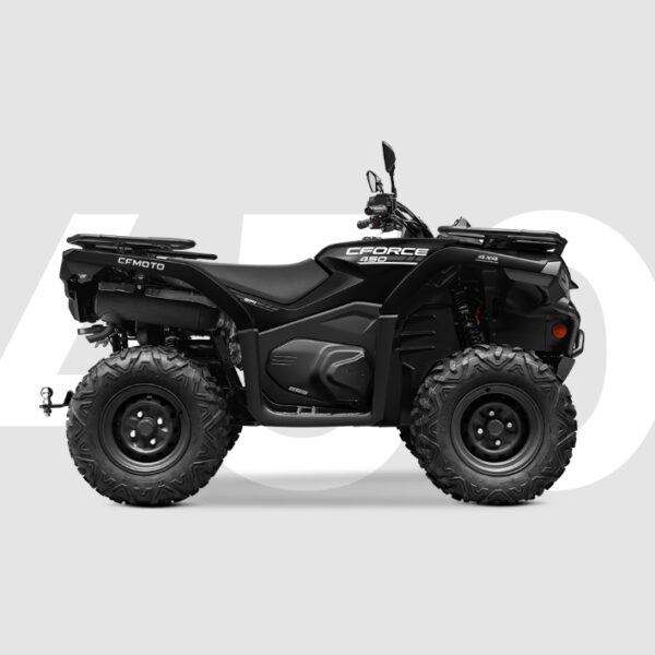 CFORCE 450 - Image 3