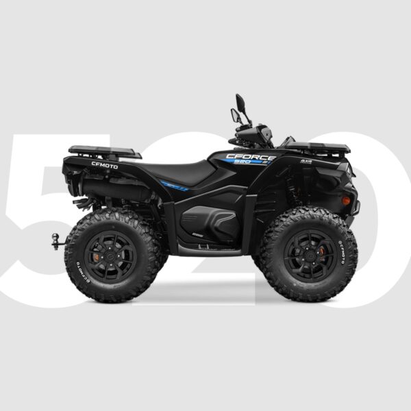 CFORCE 520 - Image 4