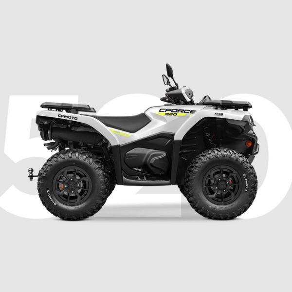 CFORCE 520 - Image 3