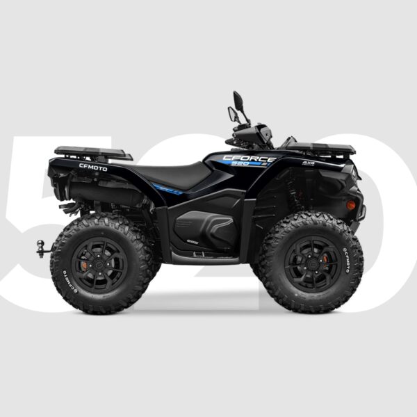 CFORCE 520 - Image 2