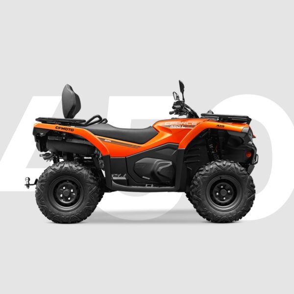 CFORCE 450 L - Image 3