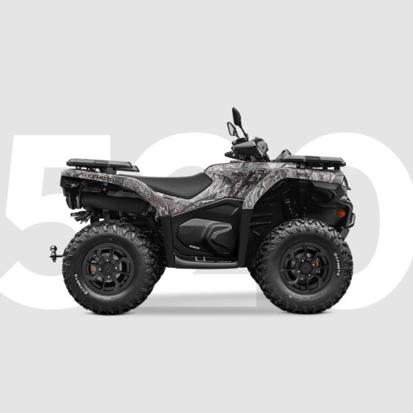 CFORCE 520 - Image 7