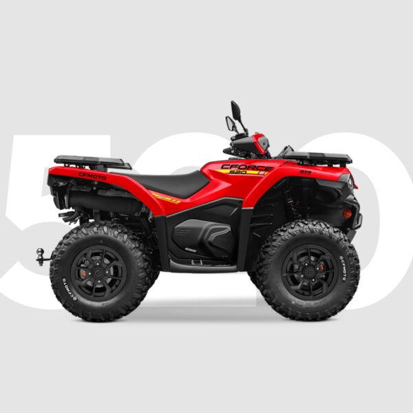 CFORCE 520