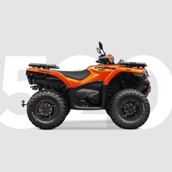 CFORCE 520 - Image 6