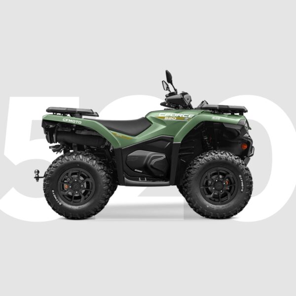 CFORCE 520 - Image 5