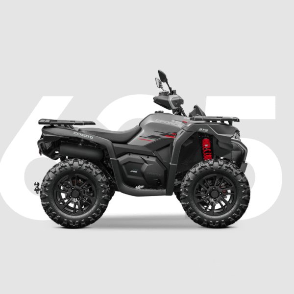 CFORCE 625 - Image 6