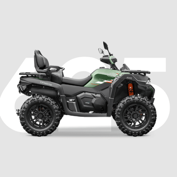 CFORCE 625 TOURING
