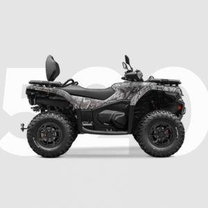 CFORCE 520L