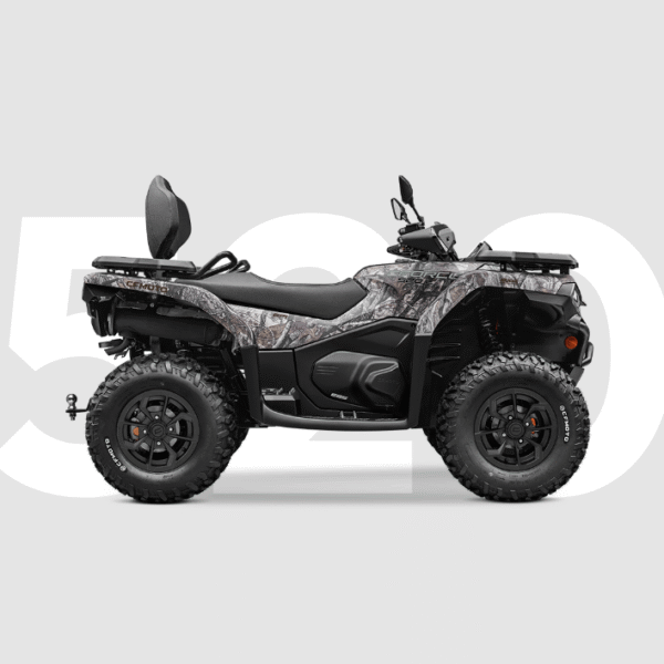 CFORCE 520L