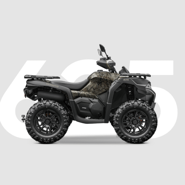 CFORCE 625 - Image 5
