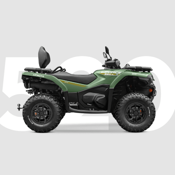 CFORCE 520L - Image 5