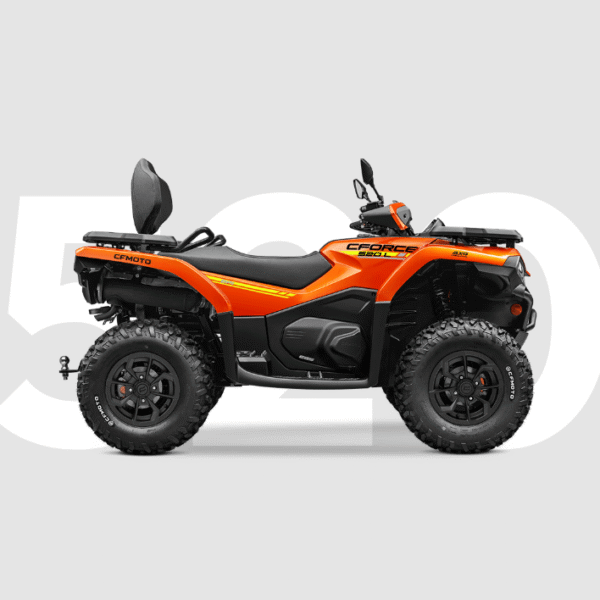 CFORCE 520L - Image 4