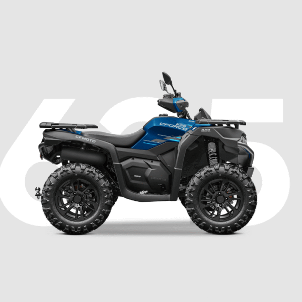 CFORCE 625 - Image 3