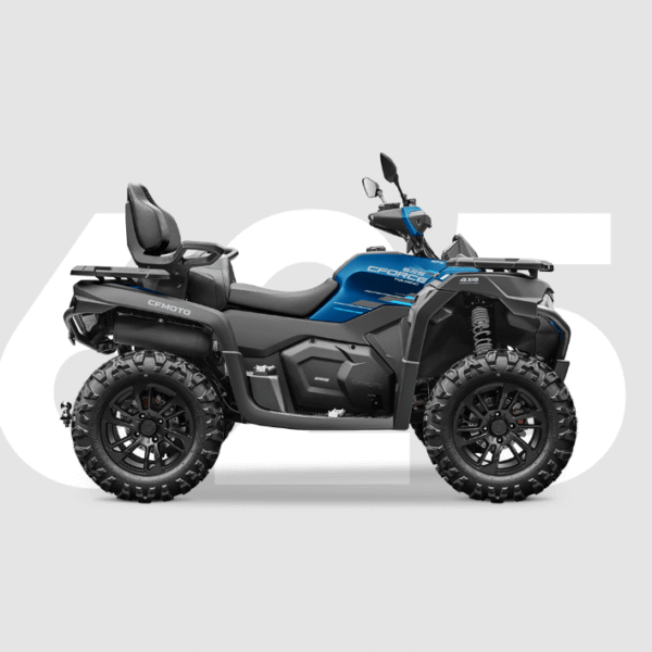 CFORCE 625 TOURING - Image 2
