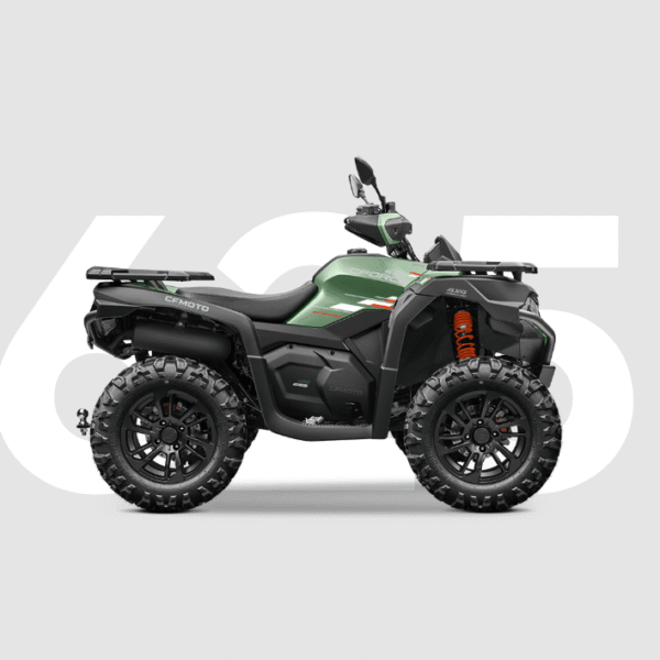 CFORCE 625 - Image 2
