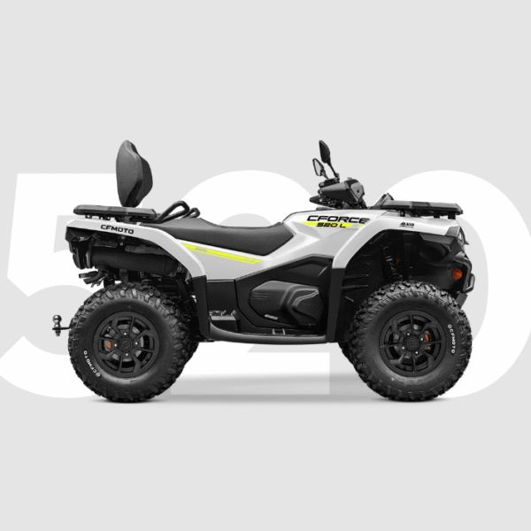 CFORCE 520L - Image 2