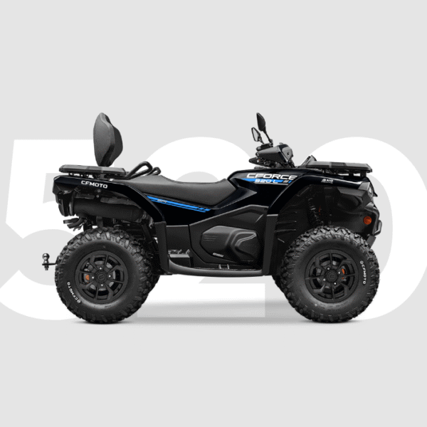 CFORCE 520L - Image 6