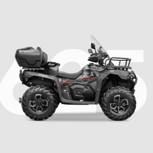 CFORCE 625 TOURING OVERLAND
