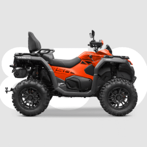 CFORCE 850 TOURING