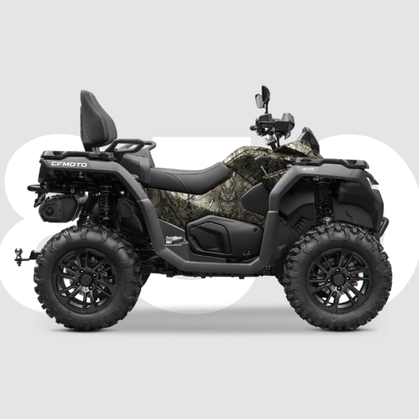 CFORCE 850 TOURING - Image 3