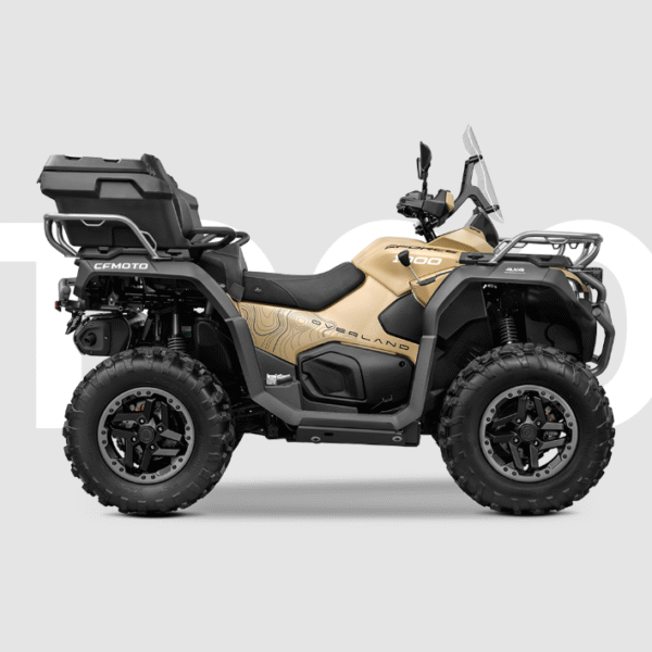 CFORCE 1000 OVERLAND - Image 2