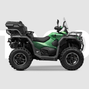 CFORCE 1000 OVERLAND