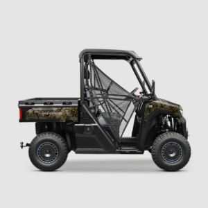 U6 EV