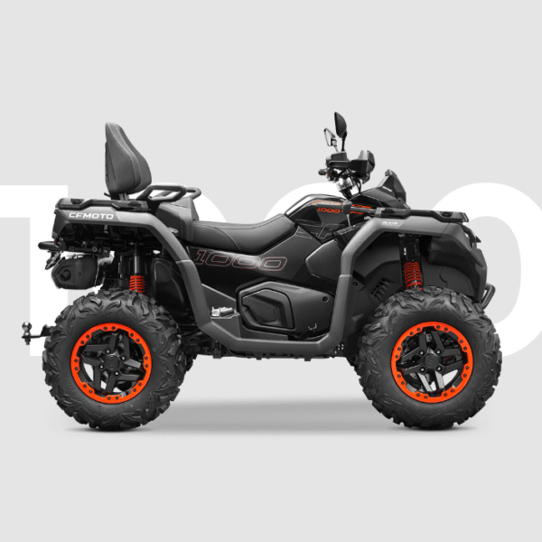 CFORCE 1000 TOURING - Image 4
