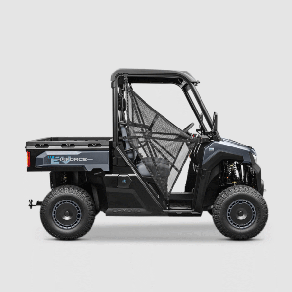 U6 EV - Image 2