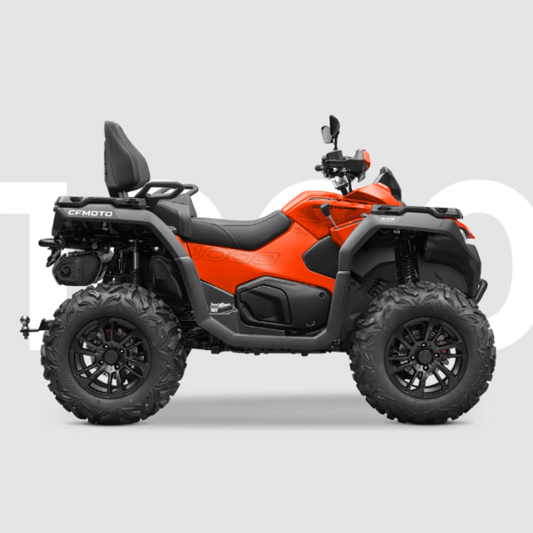 CFORCE 1000 TOURING - Image 3