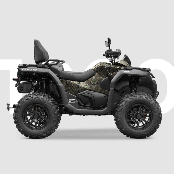 CFORCE 1000 TOURING - Image 2