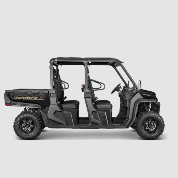 UFORCE 1000 XL - Image 2