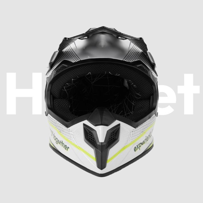 Helmet