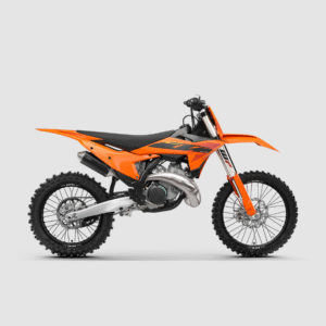 2025 KTM 300 SX